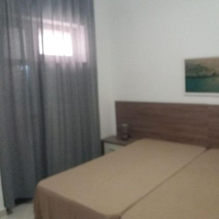 Aquazul Beach Apartment 波尔蒂芒 外观 照片