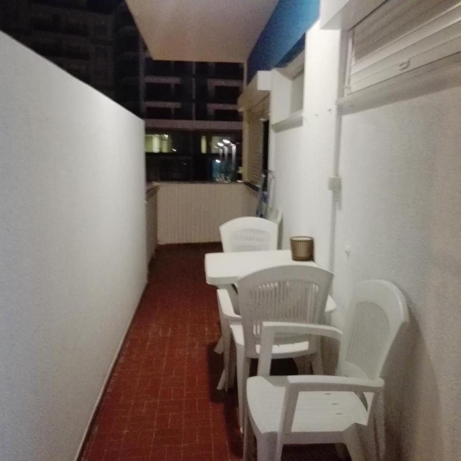 Aquazul Beach Apartment 波尔蒂芒 外观 照片