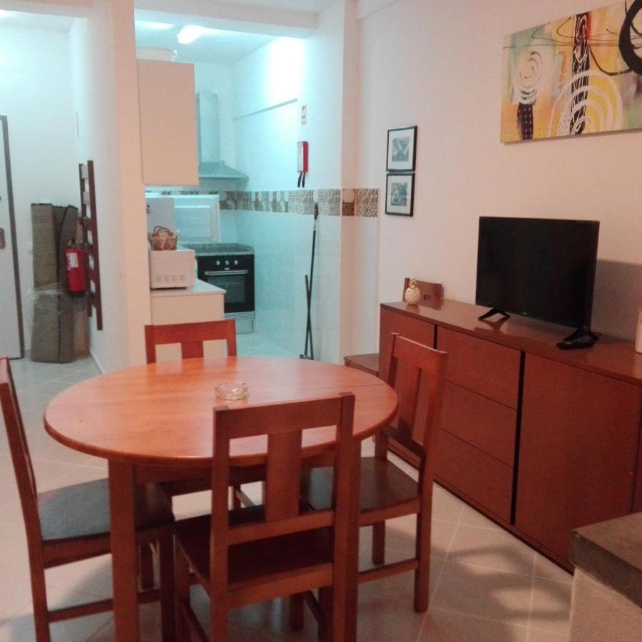 Aquazul Beach Apartment 波尔蒂芒 外观 照片