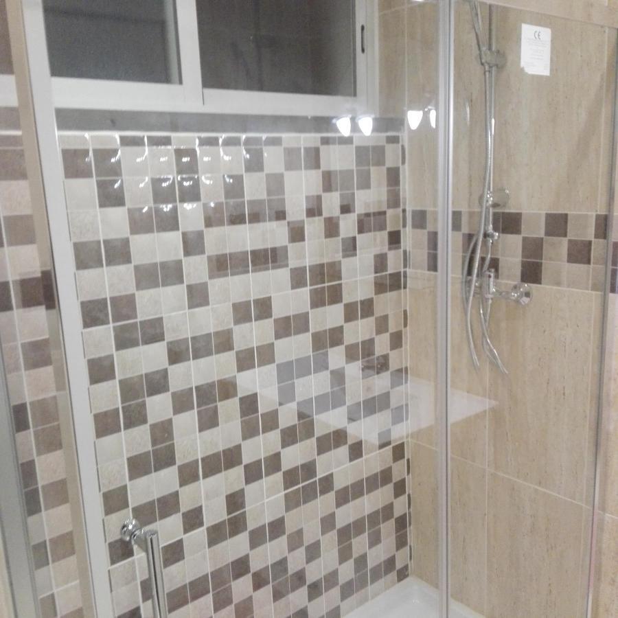 Aquazul Beach Apartment 波尔蒂芒 外观 照片