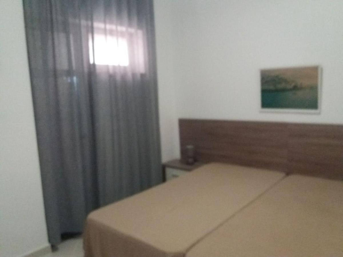 Aquazul Beach Apartment 波尔蒂芒 外观 照片
