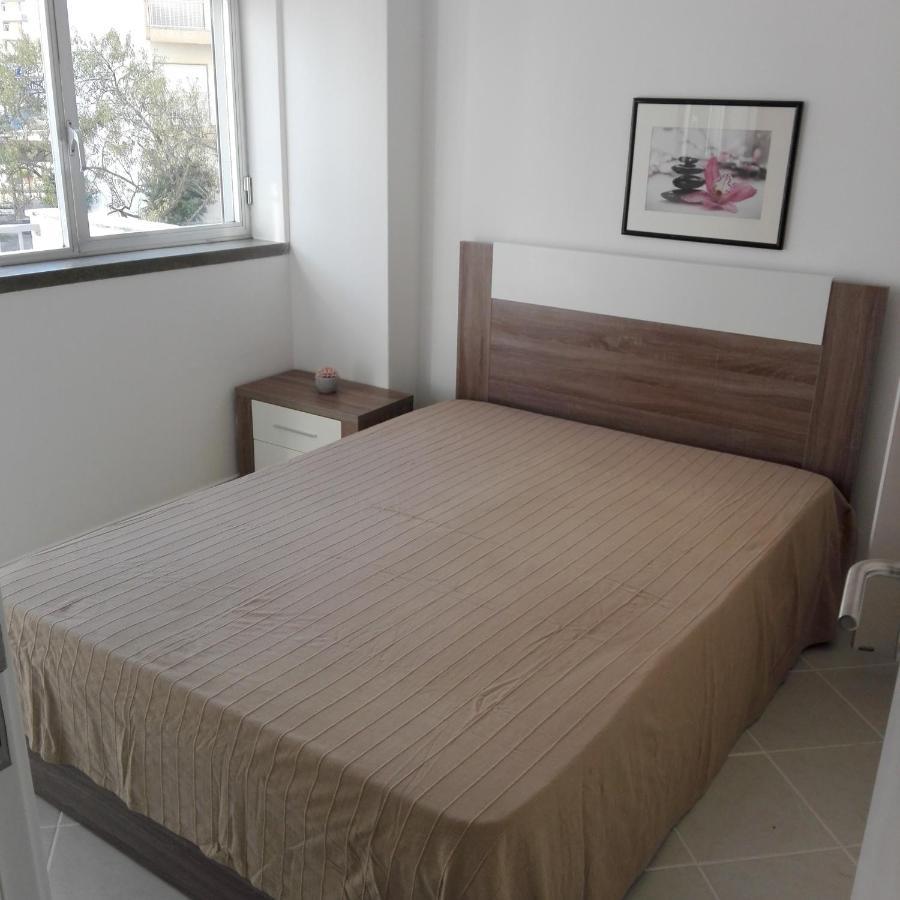 Aquazul Beach Apartment 波尔蒂芒 外观 照片