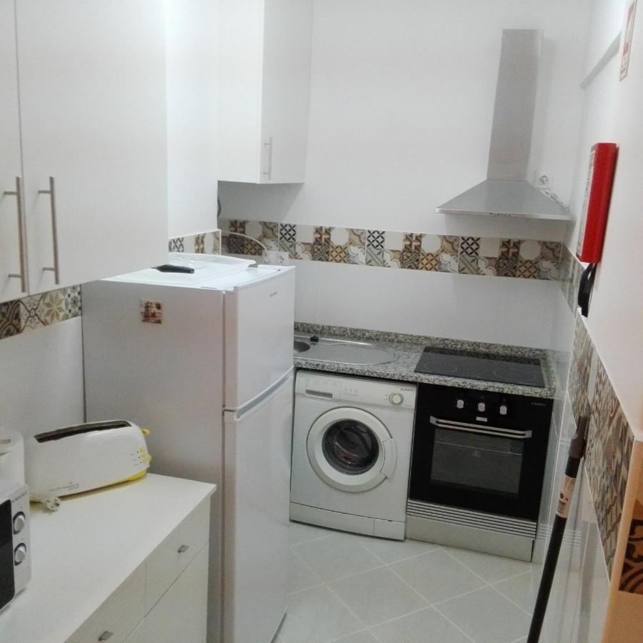 Aquazul Beach Apartment 波尔蒂芒 外观 照片